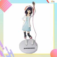 ราคา ฟิกเกอร์สาว สูง 18 cm. (8427977015)