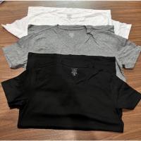 ราคา เสื้อยืด t-shirt DIESEL สกรีน DIESEL ชายเสื้อด้านซ้าย ของแท้ (14925633348)