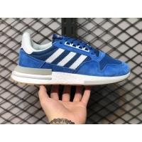 ราคา Adidas Boot zx500 รองเท้าวิ่งผู้ชายF36882 (24053572466)