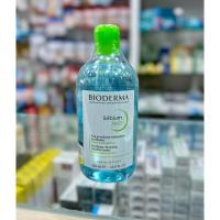 ราคา BIODERMA sebium cleansing water 500 ml (5185224408)
