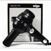 ราคา ไดร์เป่าผม WIGO Taifun 900 650 วัตต์ - WIGO W900 (22569761072)