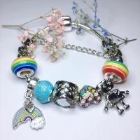 ราคา กำไลสไตล์แพนโดร่า (2241567416)