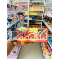 ราคา ครีมย้อมผม จัสท์โมเดอร์น Just Modern สีดำ ขนาด 50 มล. (22162959205)