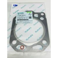 ราคา ปะเก็นฝาสูบ คูโบต้า แท้ ET95-110 11030-90161 พร้อมส่ง ของแท้ (5551639632)