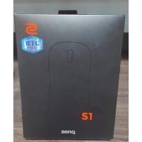 ราคา เมาส์ ZOWIE MOUSE S1 BLACK ประกันศูนย์ 1 ปี (8464777441)