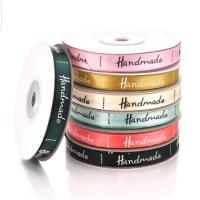 ราคา ริบบิ้นสกรีน Handmade ริบบิ้น (14645944263)