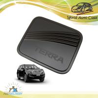 ราคา ครอบฝาถังน้ำมัน สีดำด้าน Nissan Terra SUV ปี 2018 - 2019 มีบริการเก็บเงินปลายทาง (8253612750)