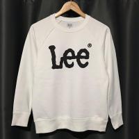 ราคา เสื้อสเวตเตอร์ Lee แท้ (21472299541)