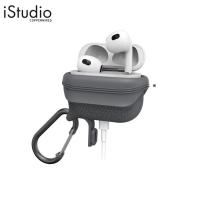 ราคา CATALYST Waterproof Vibe Case for AirPods [Gen 3] l iStudio By Copperwired (14442555744)
