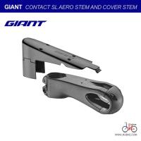 ราคา คอแฮนด์+ฝาครอบจักรยานเสือหมอบ GIANT CONTACT SL AERO STEM AND COVER STEM MY18-22 PROPEL (22219895588)