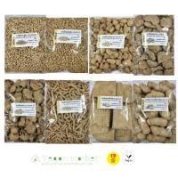 ราคา รวมโปรตีนเกษตร 250g.โปรตีนเม็ดจิ๋ว โปรตีนหมูสับ โปรตีนเเผ่น โปรตีนถั่วเหลือง โปรตีนเกษตร อาหารเจ อาหารมังสวิรัติ (11101581954)