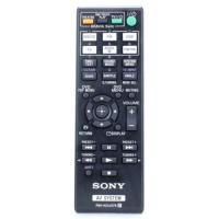 ราคา RM-ADU079 เหมาะสําหรับ Sony AV ระบบรีโมทคอนโทรล DAV DZ171 DAV DZ175 (43113863979)