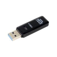ราคา เครื่องอ่านการ์ด Mosunx 2in1 USB 3.0 OTG SD การ์ด MicroSD - SHTC-08 (27737906418)