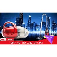 ราคา JK8 2-WAY MINI VACUUM CLEANER TYPE 1 สุดยอดพลังที่มีหัวและหัวเป่า (40163508309)
