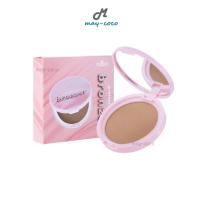 ราคา ถูก/แท้/มีไลฟ์ บรอนเซอร์ ODBO Professional Bronzer โอดีบีโอ บรอนเซอร์เนื้อฝุ่น เฉดดิ้ง เพิ่มมิติ ทำกรอบหน้า หน้าเรียว (24959815737)