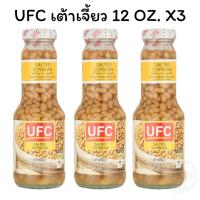 ราคา UFC เต้าเจี้ยว 12 OZ. X3 (29480524525)