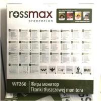 ราคา ที่ชั่ง เครื่องชั่งน้ำหนักดิจิตอล +คำนวณมวลร่างกาย BMI ยี่ห้อ ROSSMAX (25935082033)