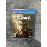 ราคา [ Ps 4 ] เกม Fallout 4 มือหนึ่ง (25272422975)