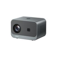 ราคา Konka C1pro app โปรเจคเตอร์ พกพา ต่อมือถือ projector mini projector เชื่อมต่อไร้สาย โปรเจคเตอร์ฉายหนัง โปรเจคเตอร์ต่อคอม (44409200998)
