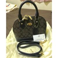 ราคา กระเป๋า coach เกรดพรีเมียม❗️ (79199719)