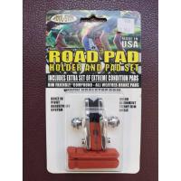 ราคา ฝักเบรคเสือหมอบ KOOL STOP พร้อมผ้าเบรค 2 ชุด Made in USA (5291947506)