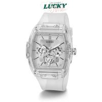 ราคา GUESS Mens Multi-function Watch GW0203G1 (28059830292)