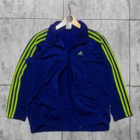 ราคา เสื้อแจ็คเก็ต Adidas Tappered Tracktop (24343219404)