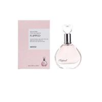 ราคา (ขายดีที่สุด) MINISO น้ำหอมผู้หญิง Flipped Perfume กลิ่นไฮโซหรูหราหอมหวานเบาสบายผสานความเซ็กซี่น่าค้นหา แท้ จาก Shop (29887233357)