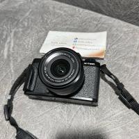 ราคา กล้อง Fuji xt100( มือสอง) (25585399226)