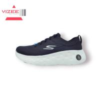 ราคา Skechers run Max Cushioning Hyper Craze - 220691 - สีดํา สีขาว (21287478046)