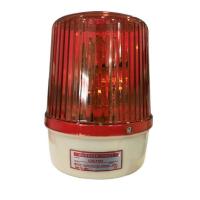 ราคา ♦️ส่งด่วน | ถูก | ของแท้ ♦️ ไฟไซเรน ทรงกลม ชนิดไฟหมุน LTE-1161 35w.5.5x8" 12v. (16374872777)