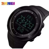 ราคา SKMEI 1402 นาฬิกาดิจิตอล กันน้ำ( ของแท้ 100% ส่งเร็ว ตั้งเวลาไทยพร้อมใช้งาน พร้องกล่องใบประกันครบ) ใส่ได้ทั้งชายและหญิง (4763113355)
