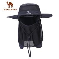 ราคา CAMEL CROWN ครีมกันแดดหมวกอาบแดดหมวกยูวี (19706576053)