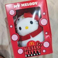 ราคา ส่งต่อของสะสมโมเดลตุ๊กตา Hello kitty Bubbly Melody × McDonald's (22407457689)