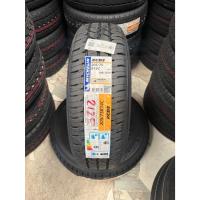 ราคา MICHELIN XCD2 205/75R14 ยางบรรทุก ปี2025 ราคาต่อเต้น แถมฟรีจุ๊บยาง (41910330838)