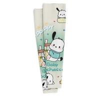 ราคา 夏日冰丝透气三丽鸥库洛米可爱卡通冰袖户外防晒郊游护臂防紫外线Summer Ice Silk Breathable Sanrio Kuromi Cute Card20250414 (27383336522)