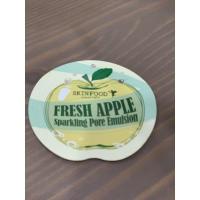 ราคา Tester Skinfood Fresh Apple Sparkling Pore Emulsion (3951816643)