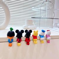 ราคา 【 เกาะดิสนีย์ 】สไตล์ตุ๊กตา การ์ตูนเกาะ ติดมือถือ เกาะโทรศัพท์ เกาะได้ทุกแบบ การ์ตูนเกาะ เกาะดิสนีย์1จุ่ม (28317010171)