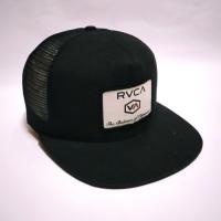 ราคา RVCA (อาร์วีซีเอ) Original Trucker hat (19772441929)