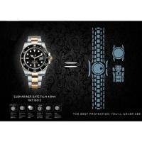 ราคา ฟิล์มกันรอยนาฬิกา Watch Protection Film สำหรับ แบรนด์ รุ่น Rolex Submariner Date Film 40mm Ref.16613 (24713164733)