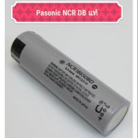 ราคา ถ่านชาร์จ แบต Panasonic Li-on NCR 18650BD 3200 mAh ของแท้ แพค 1 ก้อน (1561832615)