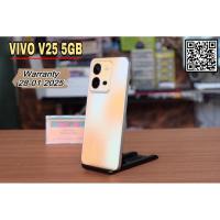 ราคา VIVO V25 5G (8GB+128GB) ประกันศูนย์ (27460094797)