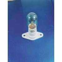 ราคา 0000317 หลอดไฟ ตู้เย็น Panasonic แบบขาเสียบ ใช้สำหรับรุ่น NRAH145RHTH,NR-AH144S (4854809203)