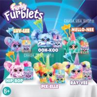 ราคา Furby mini เฟอร์บี้ เฟอร์เบลท มินิเฟอร์บี้ (26658233727)