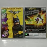 ราคา Media Play Lego Batman Movie, The/ เดอะ เลโก้แบทแมน มูฟวี่ (DVD) / S16401DE (16560880745)