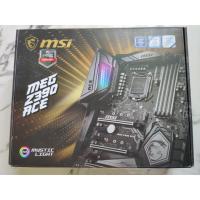 ราคา MEG Z390 ACE มือสอง สภาพดี รุ่นรองท๊อป (21182534247)