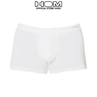 ราคา HOM (ออฮ์ม) รุ่น 401823-003 Palette กางเกงในชายBoxer ผ้าPolyamide นุ่มกระชับเย็นเวลาใส่ ลดการอับชื้น ทนต่อการเกิดเชื้อรา (11383336383)