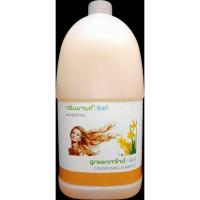 ราคา แชมพูสระผมกรีนมายด์ซิลค์3.8ลิตร (27008602731)