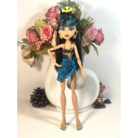 ราคา ตุ๊กตามอนสเตอร์ไฮ Monster high (24506823591)