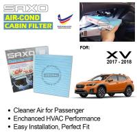 ราคา SAXO Subaru XV 2017 - 2018 AIRCOND ไส้กรองห้องโดยสาร / ไส้กรองแอร์รถยนต์ (41313826875)